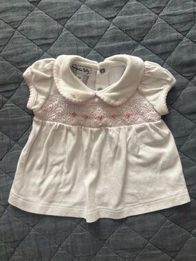3m Magnolia Baby top